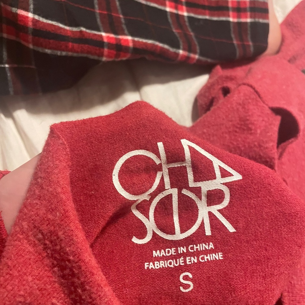 Chaser Sweater - Picture 3 of 3
